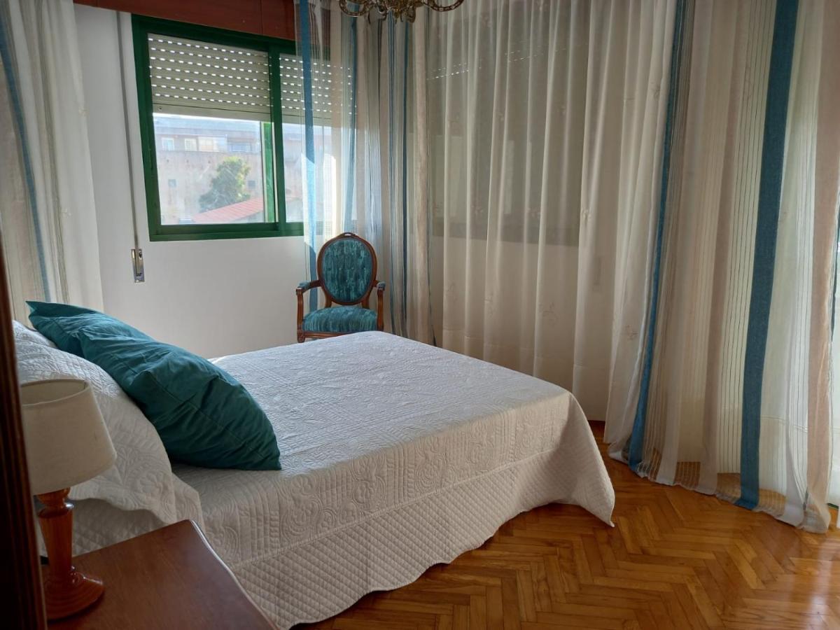 La Guardia Apartment A Guarda Bagian luar foto