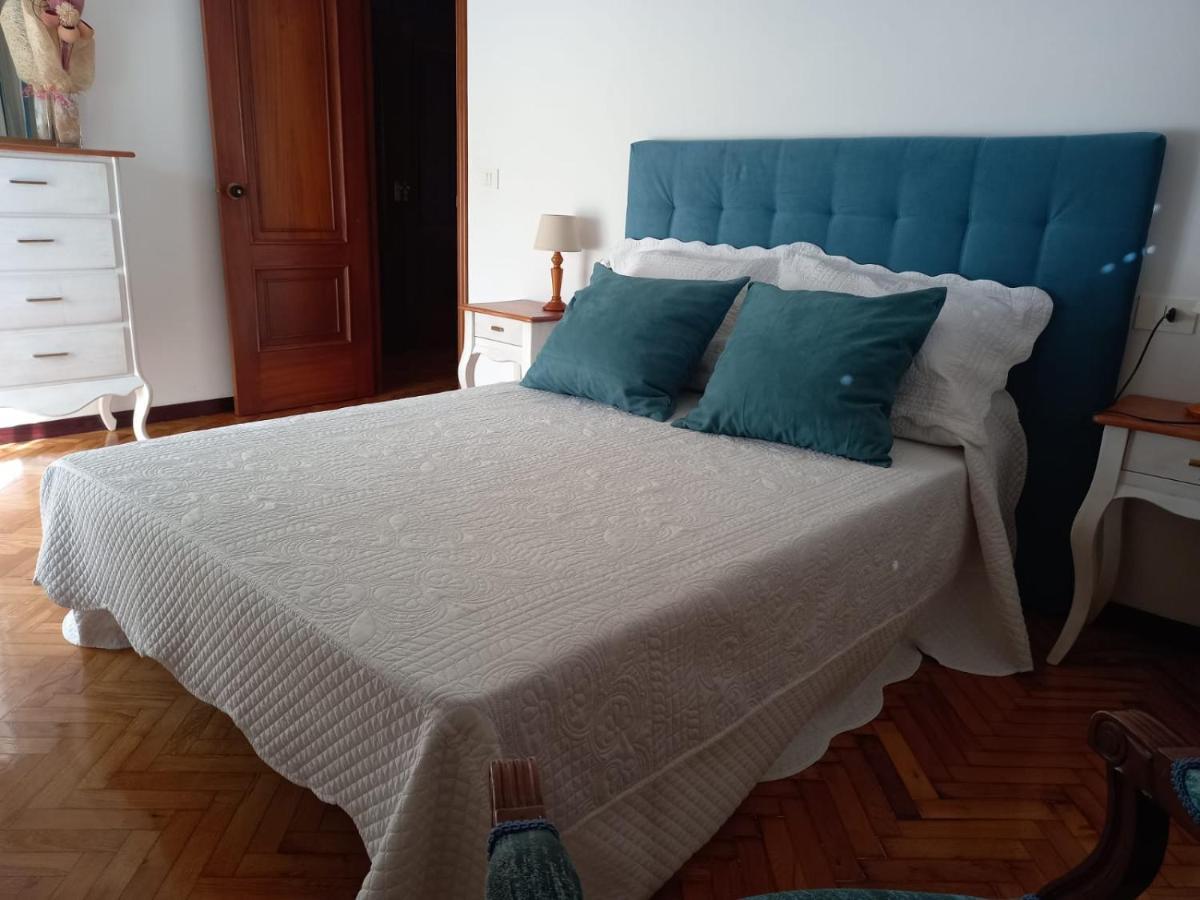 La Guardia Apartment A Guarda Bagian luar foto