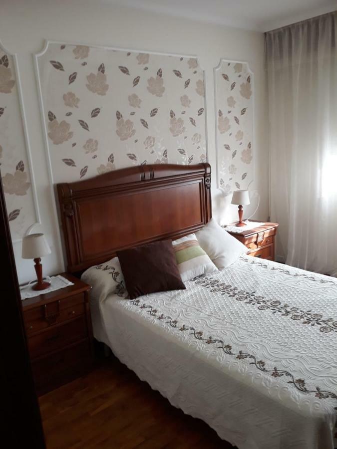 La Guardia Apartment A Guarda Bagian luar foto